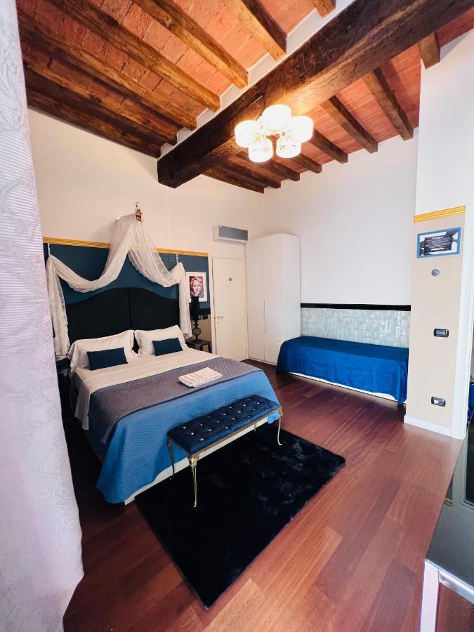 Domus San Martino Guesthouse Piacenza Exterior foto