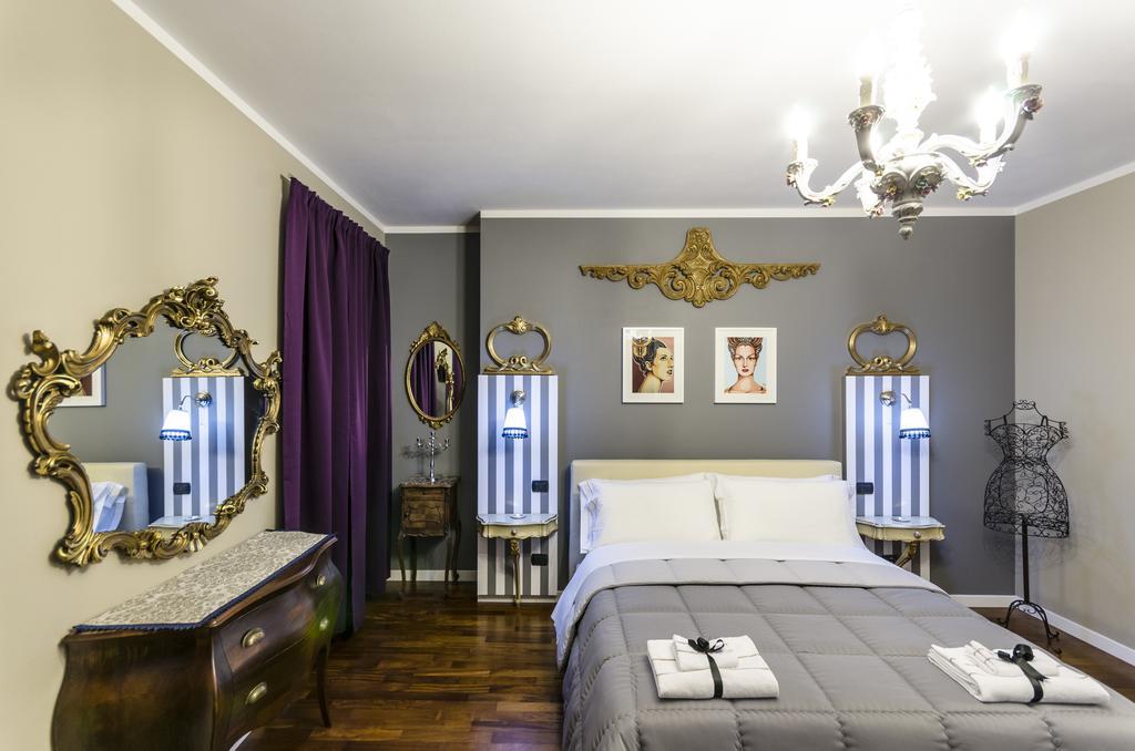 Domus San Martino Guesthouse Piacenza Zimmer foto