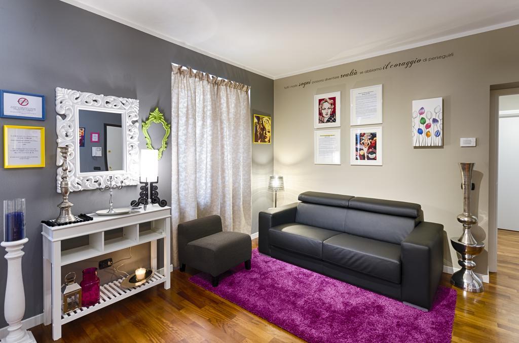 Domus San Martino Guesthouse Piacenza Zimmer foto
